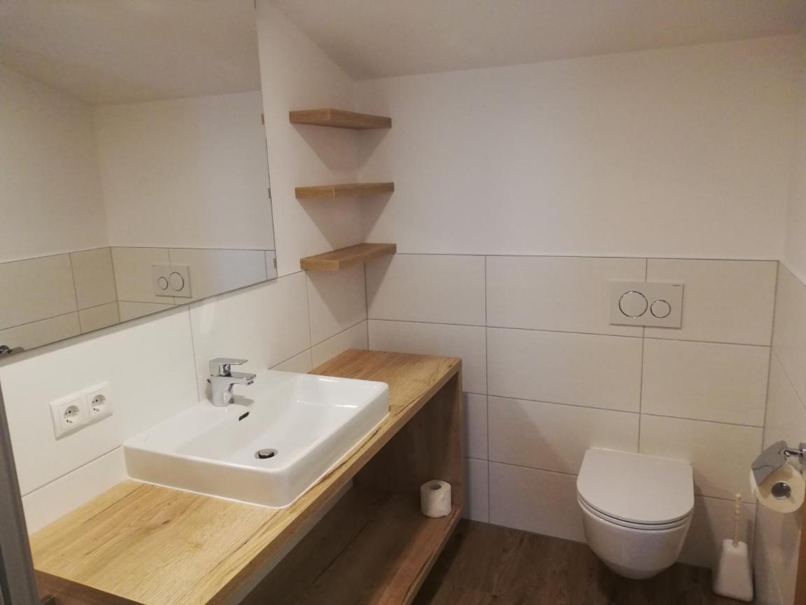 Hotel Posauner Sankt Veit im Pongau Kültér fotó