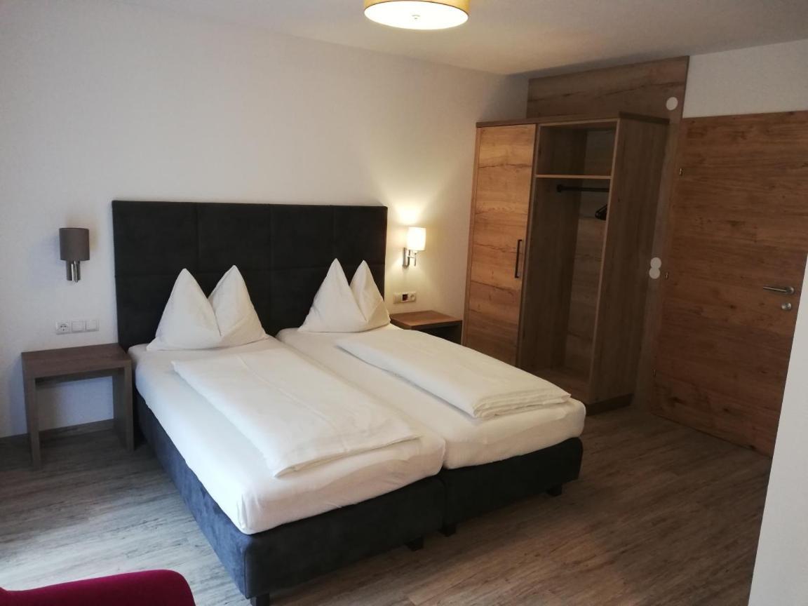 Hotel Posauner Sankt Veit im Pongau Kültér fotó