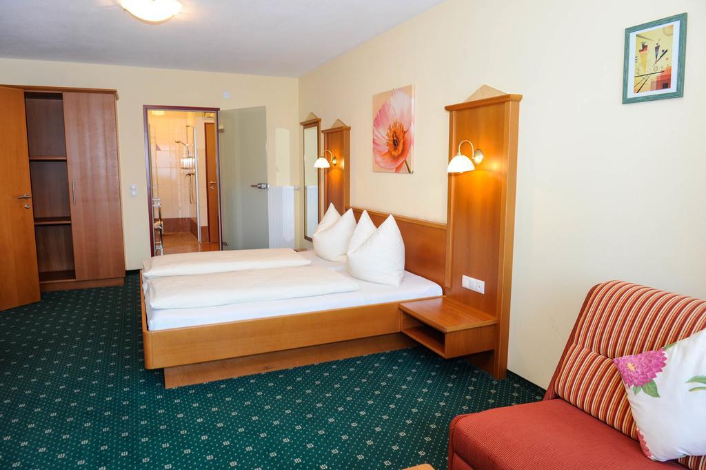 Hotel Posauner Sankt Veit im Pongau Kültér fotó