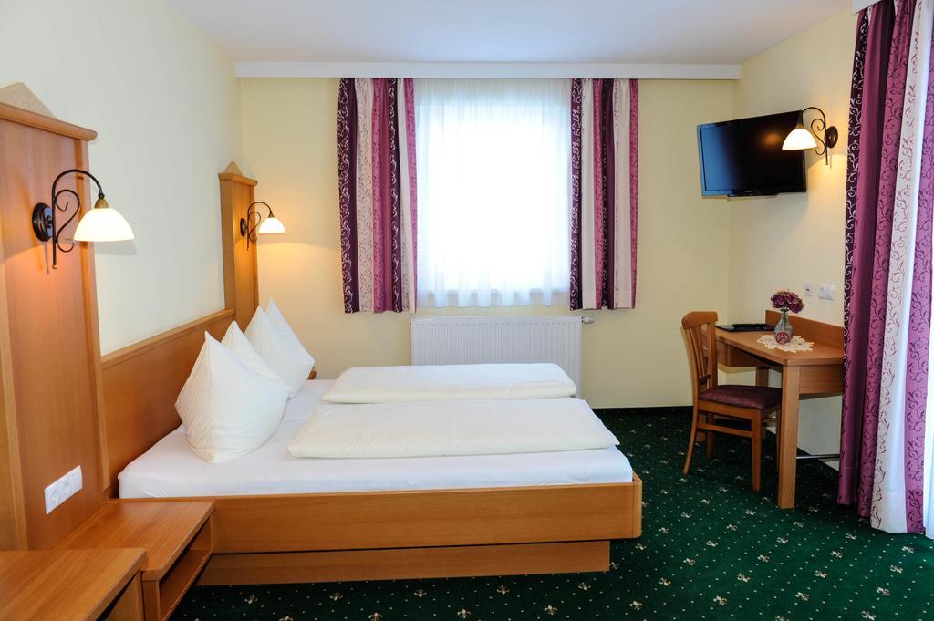 Hotel Posauner Sankt Veit im Pongau Kültér fotó
