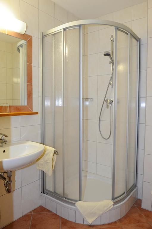 Hotel Posauner Sankt Veit im Pongau Kültér fotó