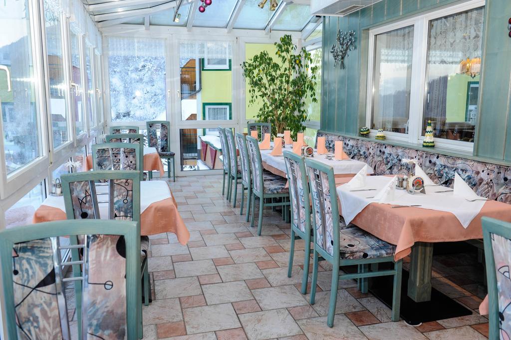 Hotel Posauner Sankt Veit im Pongau Kültér fotó