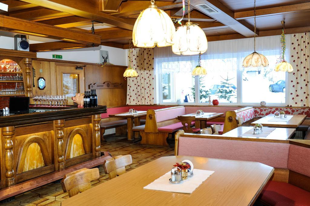 Hotel Posauner Sankt Veit im Pongau Kültér fotó