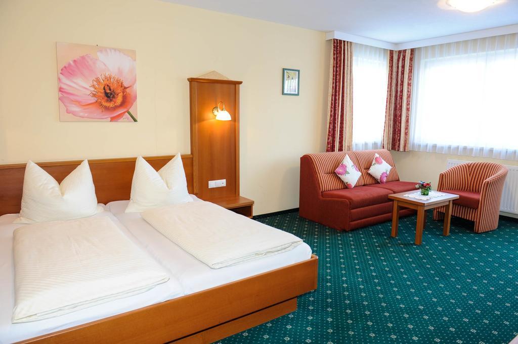Hotel Posauner Sankt Veit im Pongau Kültér fotó