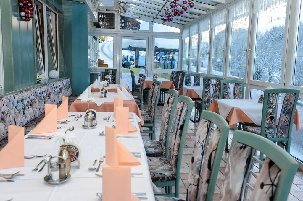 Hotel Posauner Sankt Veit im Pongau Kültér fotó