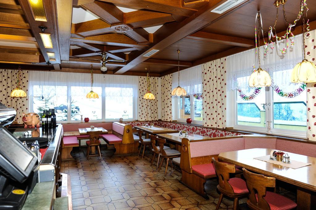 Hotel Posauner Sankt Veit im Pongau Kültér fotó