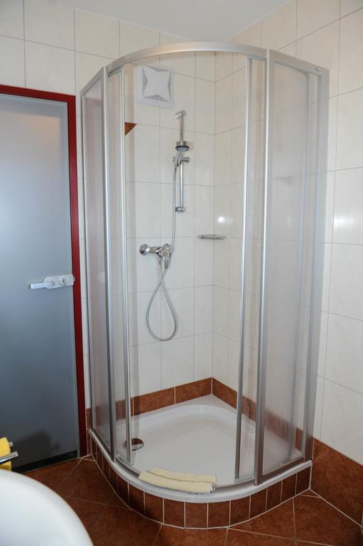 Hotel Posauner Sankt Veit im Pongau Kültér fotó