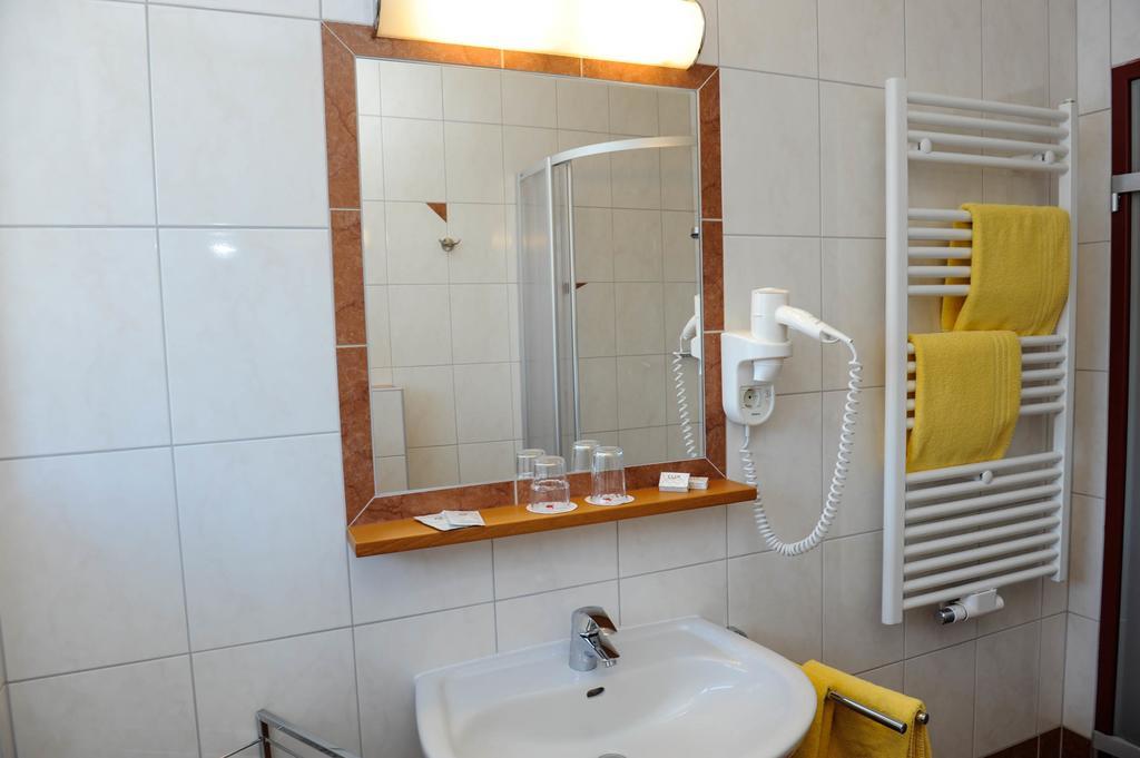 Hotel Posauner Sankt Veit im Pongau Kültér fotó