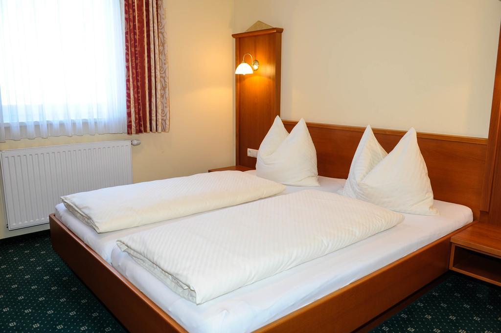 Hotel Posauner Sankt Veit im Pongau Kültér fotó