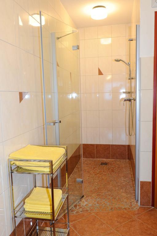 Hotel Posauner Sankt Veit im Pongau Kültér fotó